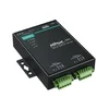 NPort 5230A 2-портовый усовершенствованный преобразователь RS-422/485 в Ethernet NPort 5230A 2-портовый усовершенствованный преобразователь RS-422/485 в Ethernet